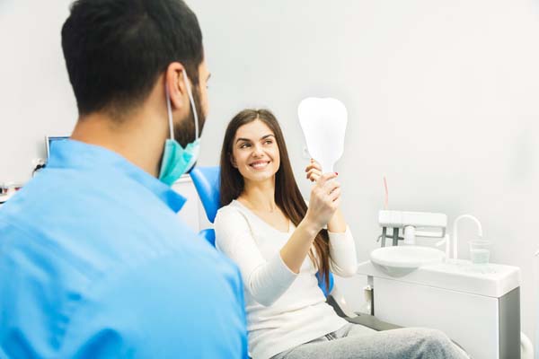 Tips From A Preventive Dentist For A Healthier Smile